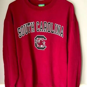 VINTAGE SOUTH CAROLINA CREWNECK